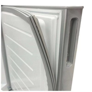 Junta de tira de sello de imán de <span class=keywords><strong>goma</strong></span> para <span class=keywords><strong>puerta</strong></span> de refrigerador de congelador <span class=keywords><strong>universal</strong></span> personalizada - Product Image 3