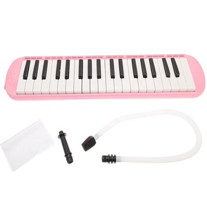 <span class=keywords><strong>Instrumento</strong></span> melódico personalizado de 37 teclas de material ABS de China, <span class=keywords><strong>instrumento</strong></span> musical a <span class=keywords><strong>precio</strong></span> de fábrica - Product Image 2