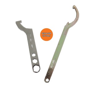 Mạ kẽm C móc phẳng cờ lê cờ lê tùy chỉnh dụng cụ cầm tay kim loại dập các bộ phận - Product Image 2