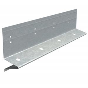 Socle de <span class=keywords><strong>sol</strong></span> FHA-7 de 1/2 pouce, en acier galvanisé, design moderne, écologique et résistant à l'eau - Product Image 5