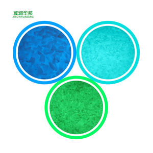 Lichtgevende Stenen Met Hoog Contrast Voor Decoratieve Landschapsarchitectuur, Glasachtige Gloeiende Kiezels En Hars Gloeiende Rotsen - Product Image 5