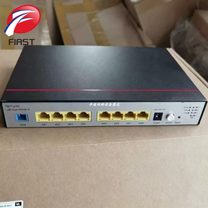 Offre Spéciale OptiXstar P603E GPON ONU 8 ports Ethernet Gigabit Port PON SC/UPC Appareil Terminal d'Accès <span class=keywords><strong>Optique</strong></span> FTTH de Qualité Professionnelle - Product Image 1