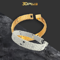 Résine de cire blanche CW18D de haute qualité, moulable, pour imprimante 3D LCD DLP, pour l'impression de bijoux