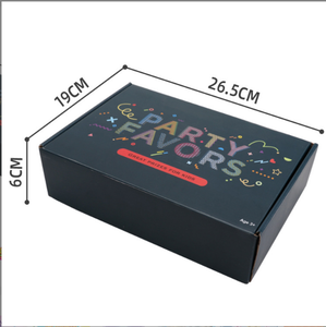 2022 ديلوكس كله بيع 100 قطعة الاطفال حلو حزب الإحسان ألعاب احتفالات حقيبة ل عيد ميلاد - Product Image 6