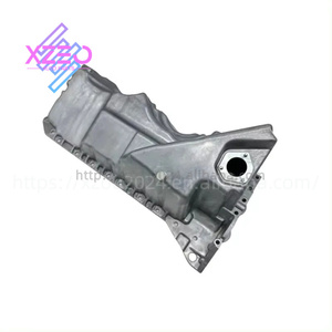 Carter d'huile de voiture 11137556663 11137635651 pour bmw X5 F15 X6 F16 535xi F10 <span class=keywords><strong>2015</strong></span> Carter d'huile - Product Image 3