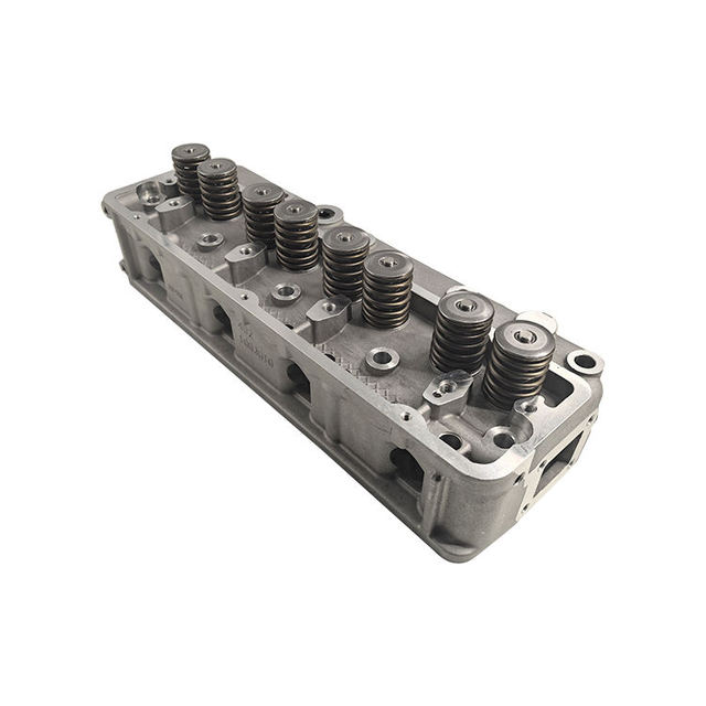 On Sale New Engine Spare Parts 402.1003007-10 Cylinder Head Assy for GAZ 3302 3310