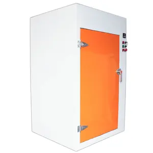Small Powder Coating Oven