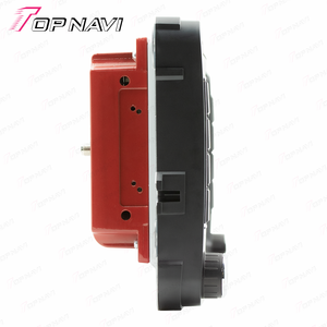 Autoradio à écran tactile de 7 pouces pour VW modèle de voiture universel Auto électronique lecteur Radio système de musique de voiture système de Navigation GPS - Product Image 4