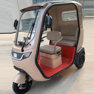 Véhicule <span class=keywords><strong>handicap</strong></span>é à 3 roues, tricycle, moto, <span class=keywords><strong>moteur</strong></span> à essence, passager - Product Image 2