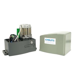 Moteur électrique S3 AC Ouvre-porte coulissant Télécommande pour garage Charge maximale 7000kg pour porte d'hôpital - Product Image 2