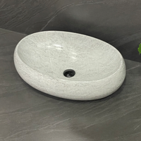 Porcelaine bonne qualité wc sanitaires dessus de table en marbre lavabo salle de bain comptoir en céramique lavabo art évier à vendre