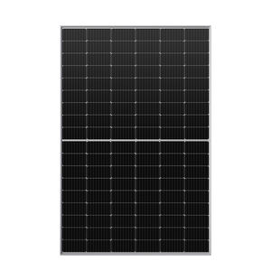 Pour les panneaux solaires Longi Trina pour <span class=keywords><strong>Jinko</strong></span> <span class=keywords><strong>410</strong></span> 420 430W avec technologie Perc Panneaux photovoltaïques à haute efficacité de type HJT - Product Image 6