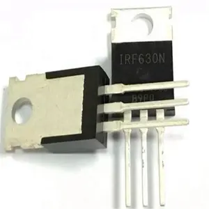 Original new Power MOSFET Dynamic IC IRF630PBF