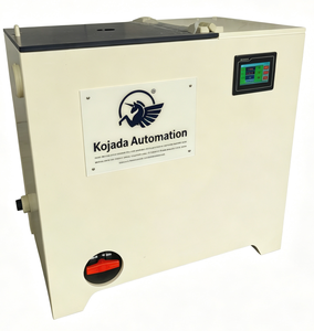 Macchina per Raffinazione Elettrolitica da 30L |   Unità di Recupero Metalli per Elettrolisi di Oro, Argento, Rame e Nichel, Purezza Elevata al 99,99% - Product Image 2