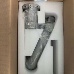 Cobot de café con cámara pequeña AUBO C5, Brazo Robótico de Seis Ejes, Robot Industrial de Soldadura, Motor PLC, Aleación de Acero Inoxidable, Teach Pendant - Product Image 4