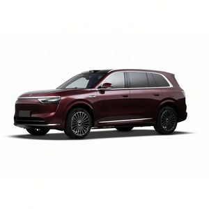 China 2026 Gran Venta Huawei Aito M8 Max SUV de Lujo Híbrido Eléctrico de Tamaño Completo EREV Precio Nuevo Aito M8 - Product Image 1