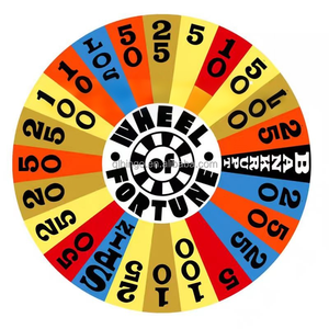 Patrones y <span class=keywords><strong>Colores</strong></span> Personalizados para Rueda <span class=keywords><strong>de</strong></span> <span class=keywords><strong>Ruleta</strong></span> <span class=keywords><strong>de</strong></span> Sorteo, Promoción Global Independiente para Minoristas, Actividad <span class=keywords><strong>de</strong></span> Lotería - Product Image 4