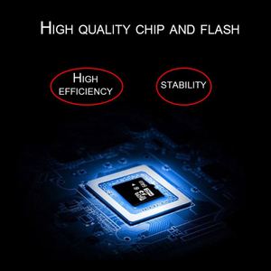 การ์ดหน่วยความจำ C10 U3 32GB 64GB 128GB SD - Product Image 5