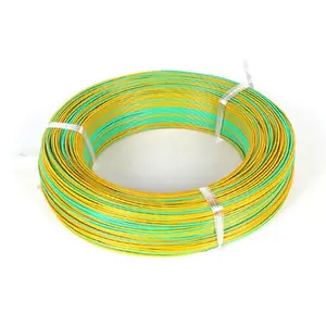 UL1927 20AWG ETFE High Temperature Tinned Wire Flexible Cheap Electrical Copper Wires And Cables