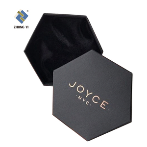 Bridesmaid Gift Wedding Box Paper Diamond Shape Box Wedding Jewelry Cosmetics Bridesmaid Lip Gloss Boxes Packaging Christmas Decorating Gift Box