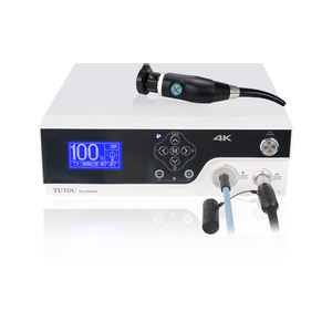 Sistema de cámara de endoscopia integrado 4K profesional torre de laparoscopia endoscopia cirugía médica ENT - Product Image 4