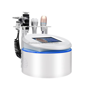Máquina de Belleza Vmax 4 en 1 Personalizable, Servicio de Marca Privada Disponible para Compradores Globales - Product Image 4
