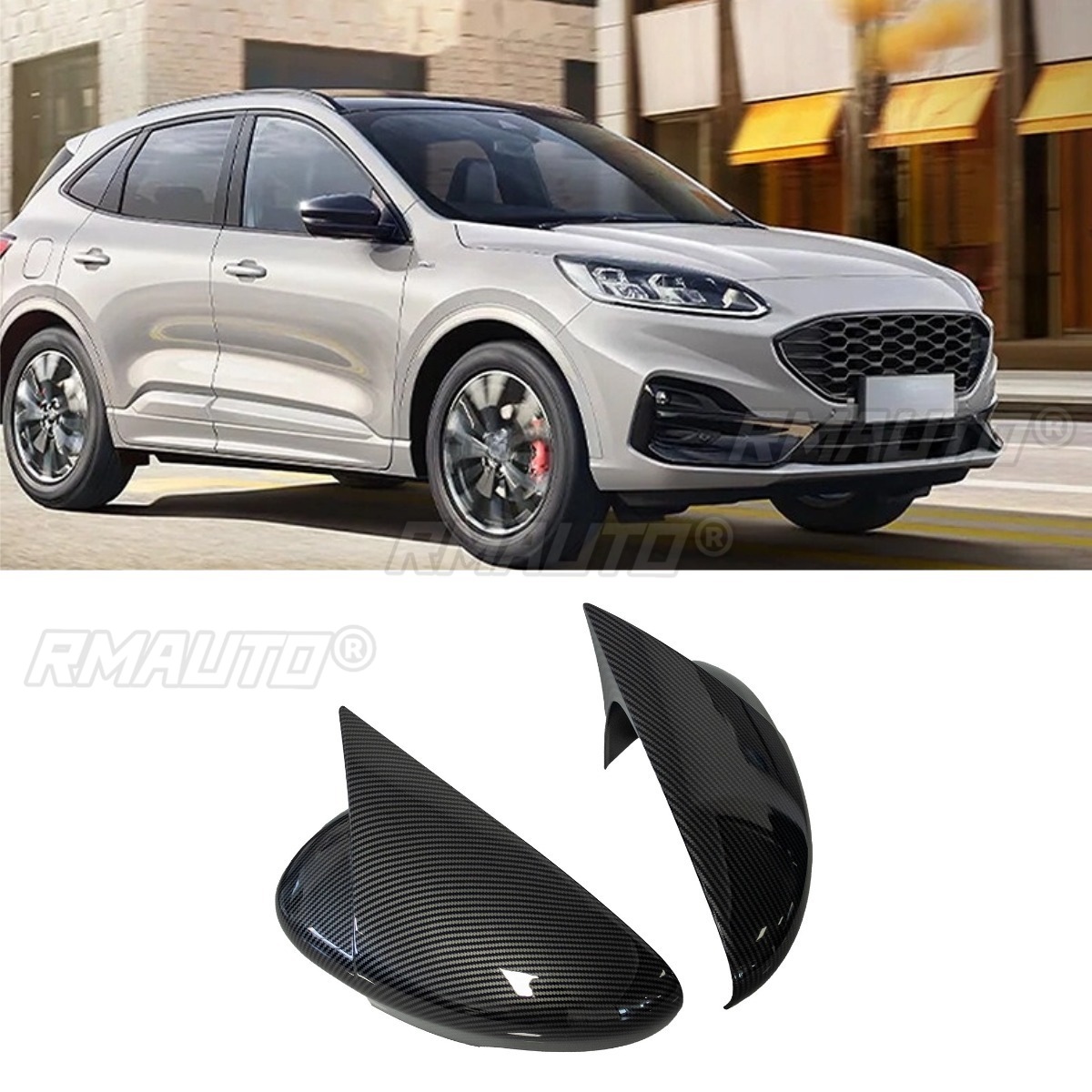 Aspect carbone