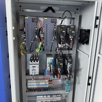 Machine de pliage CNC servo entièrement automatique BOST Direct Sales 1250 mm, presse plieuse électrique compacte pour tôles d'aluminium