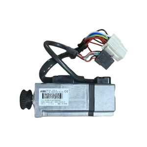 3HAC031937-001 อุปกรณ์เสริมมอเตอร์หุ่นยนต์ควบคุมด้วยระบบตัวเลข - Product Image 3