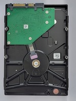 Новый оригинальный товар St2000dm001, Sn:z4z,tk, Pn:1er164-021, Fw:hp51,24, октябрь 2016 г., 2 ТБ, 3,5-дюймовый жесткий диск