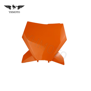 ABS Plastique Moto Motorrad Cyclomoteur Tuning Carénage Verkleidung Pour <span class=keywords><strong>KTM</strong></span> 125 250 300 <span class=keywords><strong>350</strong></span> 450 <span class=keywords><strong>SX</strong></span> XC <span class=keywords><strong>F</strong></span> <span class=keywords><strong>2023</strong></span> - Product Image 6