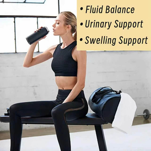 Hot Selling Water Away Capsules 60 Count Dietary <b>Supplement</b> For Diet And Weight Management Natural Herbal Formula - Product Image 5