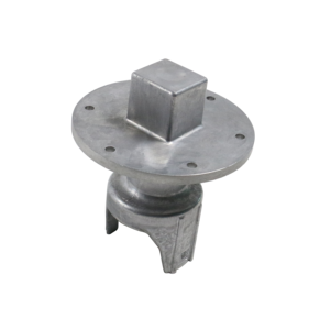 OEM ODM tùy chỉnh chết đúc dịch vụ cho các bộ phận xe & phụ kiện nhôm phụ tùng ô tô - Product Image 4