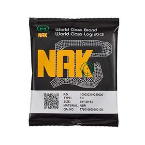 Sello de Aceite NBR 85X120X10 <span class=keywords><strong>NAK</strong></span> de Doble Labio <span class=keywords><strong>TC</strong></span> 85*120*10 - Product Image 6