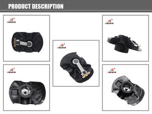 MD618284 22157-50Y10 ADC41436 para <span class=keywords><strong>Suzuki</strong></span> <span class=keywords><strong>Vitara</strong></span> 1988-1998 Rotor de distribuidor de encendido - Product Image 6