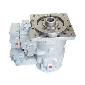 <span class=keywords><strong>Kawasaki</strong></span> M3X piastra oscillante motore a pistone assiale M3X200 M3X280 M3X530 M3X800 motore idraulico KPM escavatore idraulico motore a pistone - Product Image 1