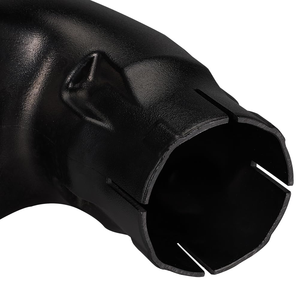 Entrada de Aire Universal Impermeable de 3 Pulgadas, Reemplazo Todoterreno para SUV, Accesorio Exterior para Automóvil - Product Image 3