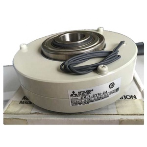 Série ZA-A1 ZA-0.6A1 ZA-1.2A1 ZA-2.5A1 Embrayage - Product Image 4