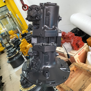 Hydraulik-Hauptpumpe 708-2L-21450 708-2L-00452 für Komatsu PC200-<span class=keywords><strong>6</strong></span> Bagger - Product Image 2