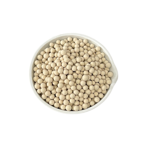 Setaccio molecolare Zeolite 13X utilizzato nella rimozione mineraria <span class=keywords><strong>di</strong></span> anidride carbonica e <span class=keywords><strong>solfuro</strong></span> - Product Image 5