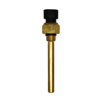 Capteur de température d'huile hydraulique AH156145 pour moteur diesel 6068 6090, moissonneuse-batteuse 9560 9660 9760, niveleuse 670G 770G