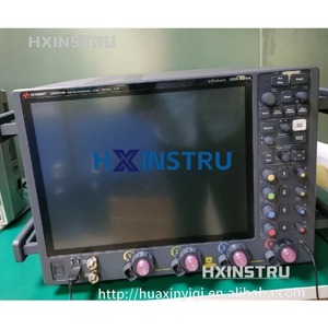ออสซิลโลสโคป Keysight UXR0134A 13G รุ่น UXR0134A t H - Product Image 1