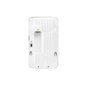HPE Aruba Networking 505H (RW) Dual Radio 802.11ax 2x2 1+4 <b>Ethernet</b> PSE USB <b>Wireless</b> - Product Image 3