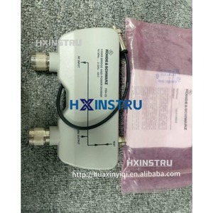 Rohde & Schwarz R&S FSH-Z2 Puente/Divisor VSWR para Analizadores de Especificaciones H H - Product Image 1