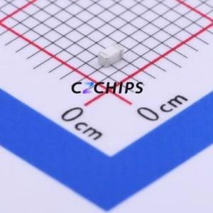 CMCC1608C18NJSP ตัวเหนี่ยวนำแบบ SMD ขนาด 0603 ( ค่าความเหนี่ยวนำ: 18nH )( ความแม่นยำ: 5% กระแสไฟฟ้าที่กำหนด: 300mA ) - Product Image 1