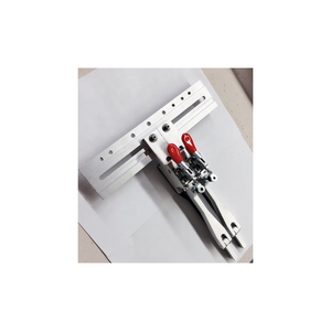 Máquina de bordar manual nueva para gorras, con abrazadera para zapatos y piezas para marcos Robert - TIPO TAJIMA con <span class=keywords><strong>motor</strong></span>, 1 año de garantía - Product Image 1