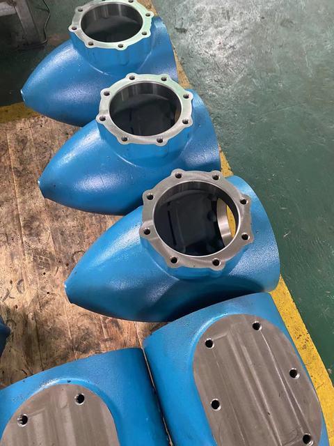 Industrial Propellers MR-114