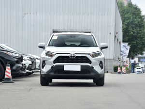 Nouveau <span class=keywords><strong>Toyota</strong></span> RAV4 2.5L SUV Compact E-CVT LHD 5 Places <span class=keywords><strong>Hybride</strong></span> Essence Prêt à Expédier FOB Export 2026 - Product Image 3