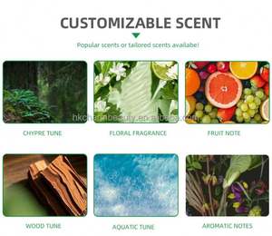 Hot Selling Stick Care Organic Long Lasting Aluminum <b>Free</b> Natrual <b>Deodorant</b> With High Quality - Product Image 5