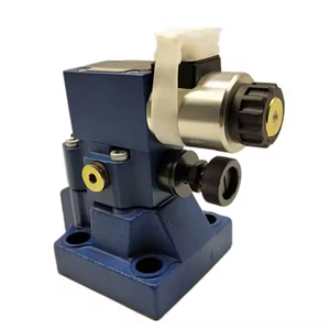 液压先导式溢流阀DBW20A1 DBW20B1 DBW20A2 DBW20B2系列电磁阀DBW20B15X/3156EG24N9K4 - Product Image 5